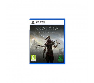 Enotria: The Last Song Ps5