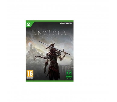 Enotria: The Last Song Xboxseries