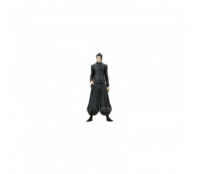 Figura Suguru Geto King Of Artist Jujutsu Kaisen 21Cm