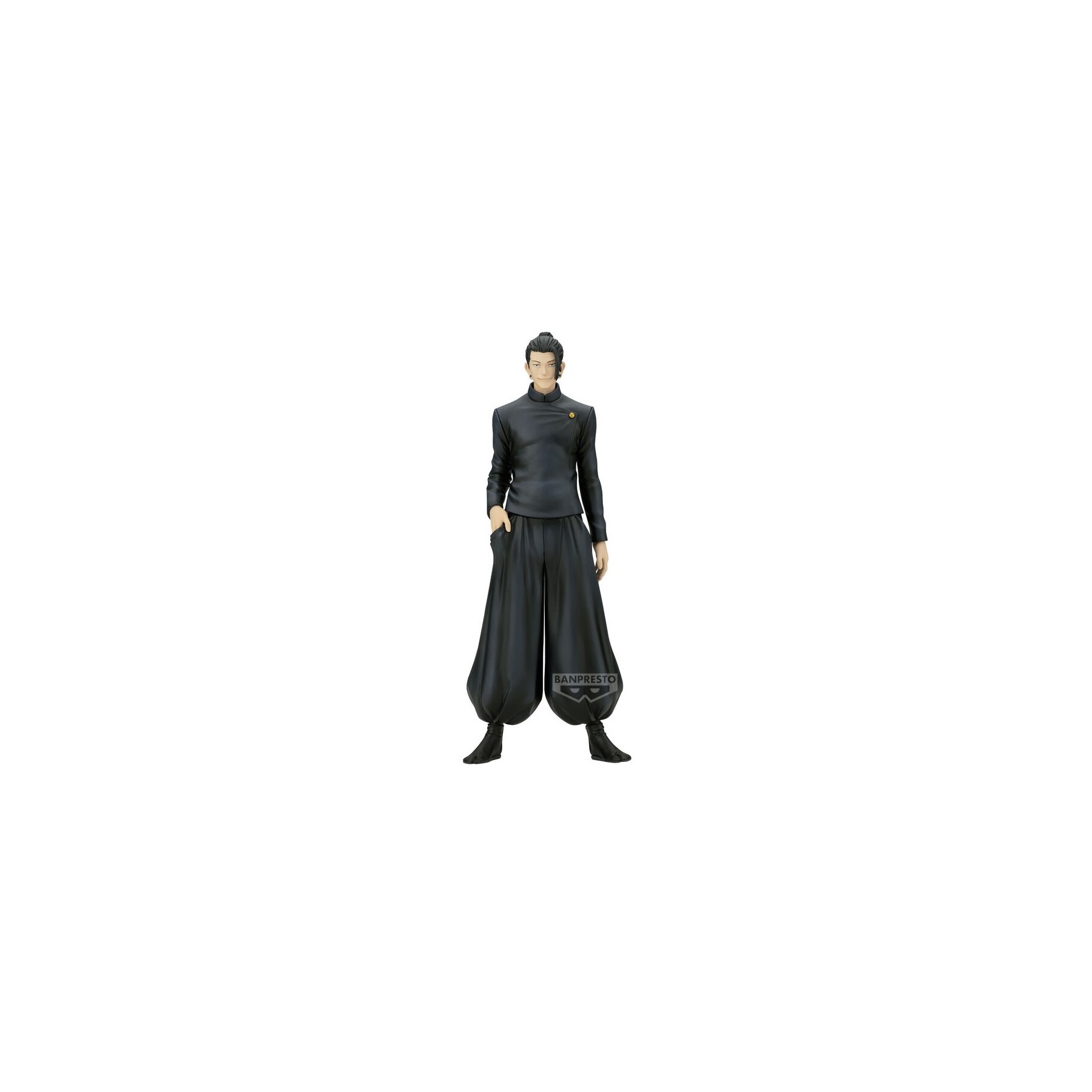 Figura Suguru Geto King Of Artist Jujutsu Kaisen 21Cm