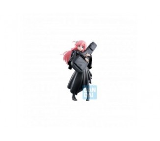 Figura Ichibansho Hitori Gotoh Bocchi The Rock! 18Cm