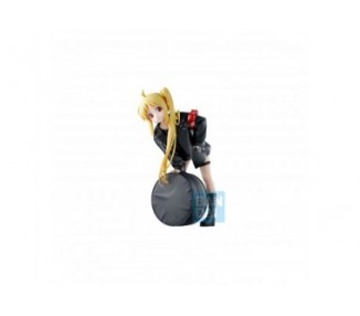 Figura Ichibansho Nijica Ijichi Bocchi The Rock! 14Cm