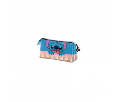 Portatodo Cake Stitch Disney