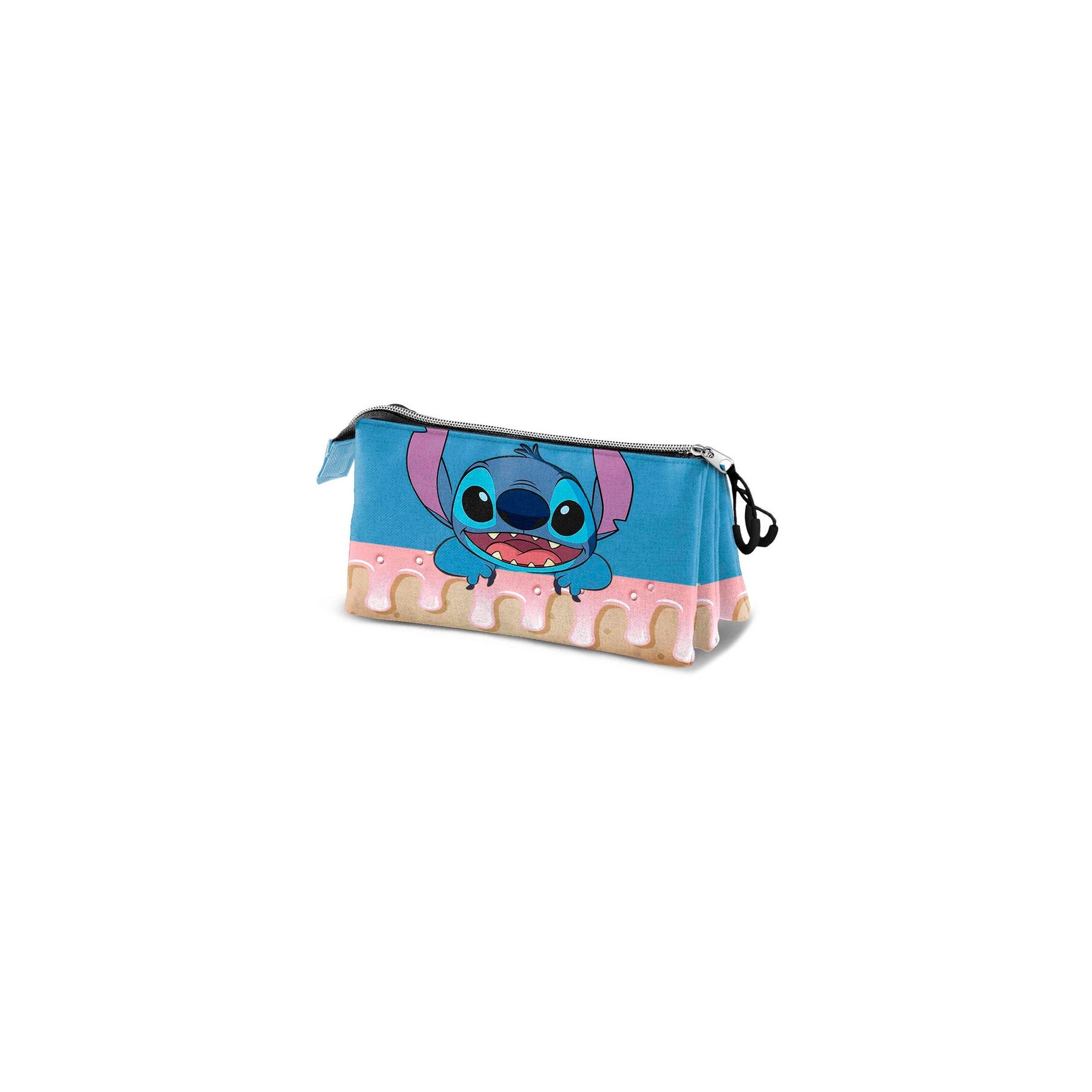 Portatodo Cake Stitch Disney
