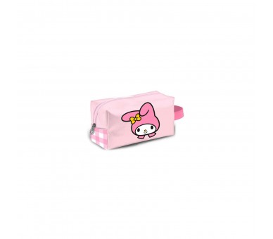 Neceser My Melody Hello Kitty