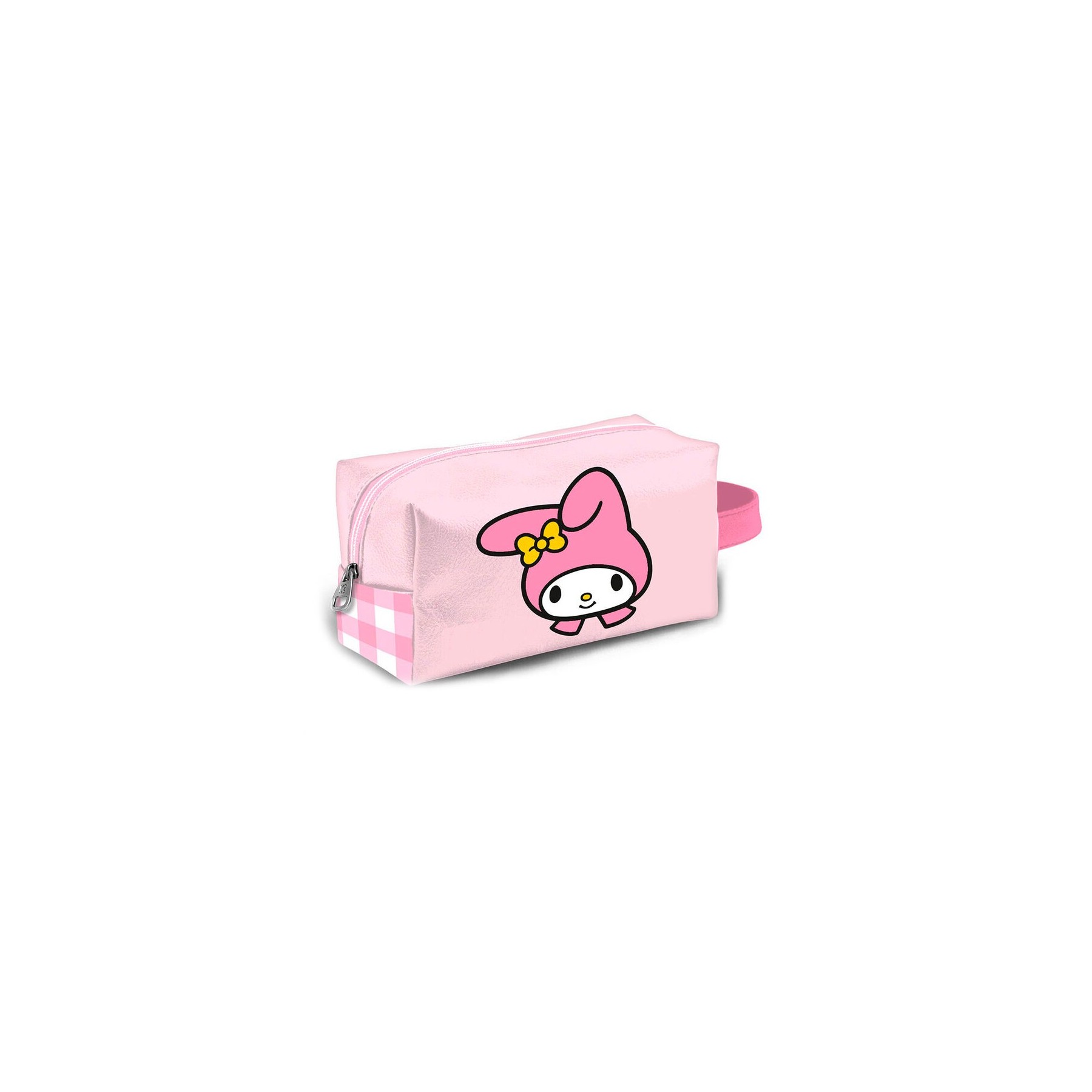 Neceser My Melody Hello Kitty