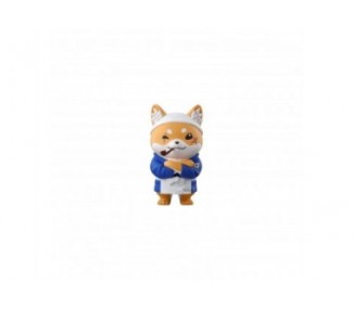 Figura Shiba Taishou Blue Archive 15Cm