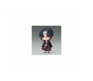 Figura Itachi Uchiha Repoprize Naruto Shippuden 10Cm