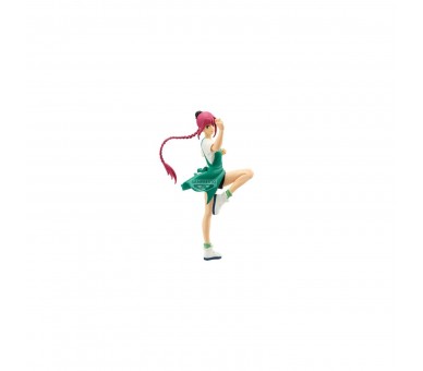 Figura Lou Xiaotan Vibration Stars Sakamoto Days 17Cm