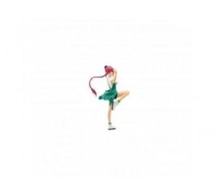 Figura Lou Xiaotan Vibration Stars Sakamoto Days 17Cm