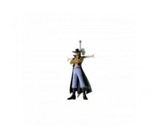 Figura Dracule The Grandline Series One Piece 17Cm