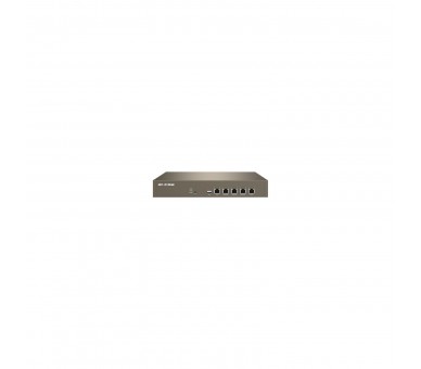 Ip - Com Switch Networks M30 Router Gigabit Ethernet Gris