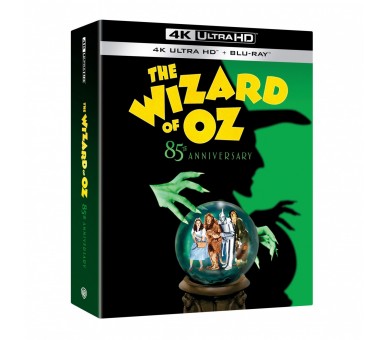 El Mago De Oz Ed. Esp. Br