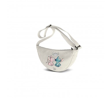 Bolso Bandolera Roy Tender Stitch Disney