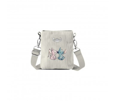 Bolso Bandolera Roy Tender Stitch Disney