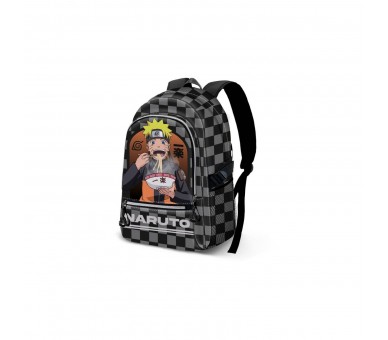 Mochila Ichiraku Naruto Shippuden 44Cm Adaptable