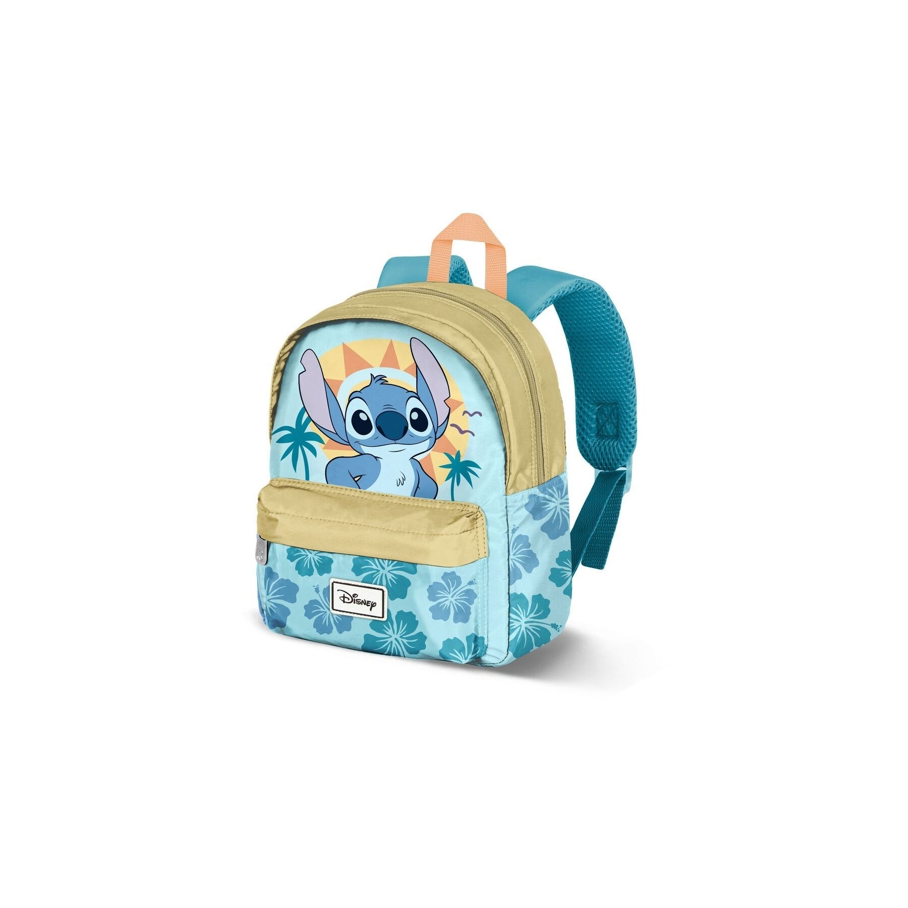 Mochila Stitch Disney 27Cm
