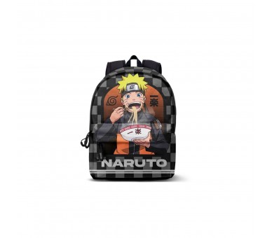 Mochila Ichiraku Naruto Shippuden 35Cm