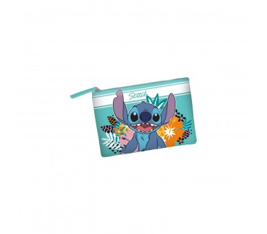 Neceser Tropic Stitch Disney