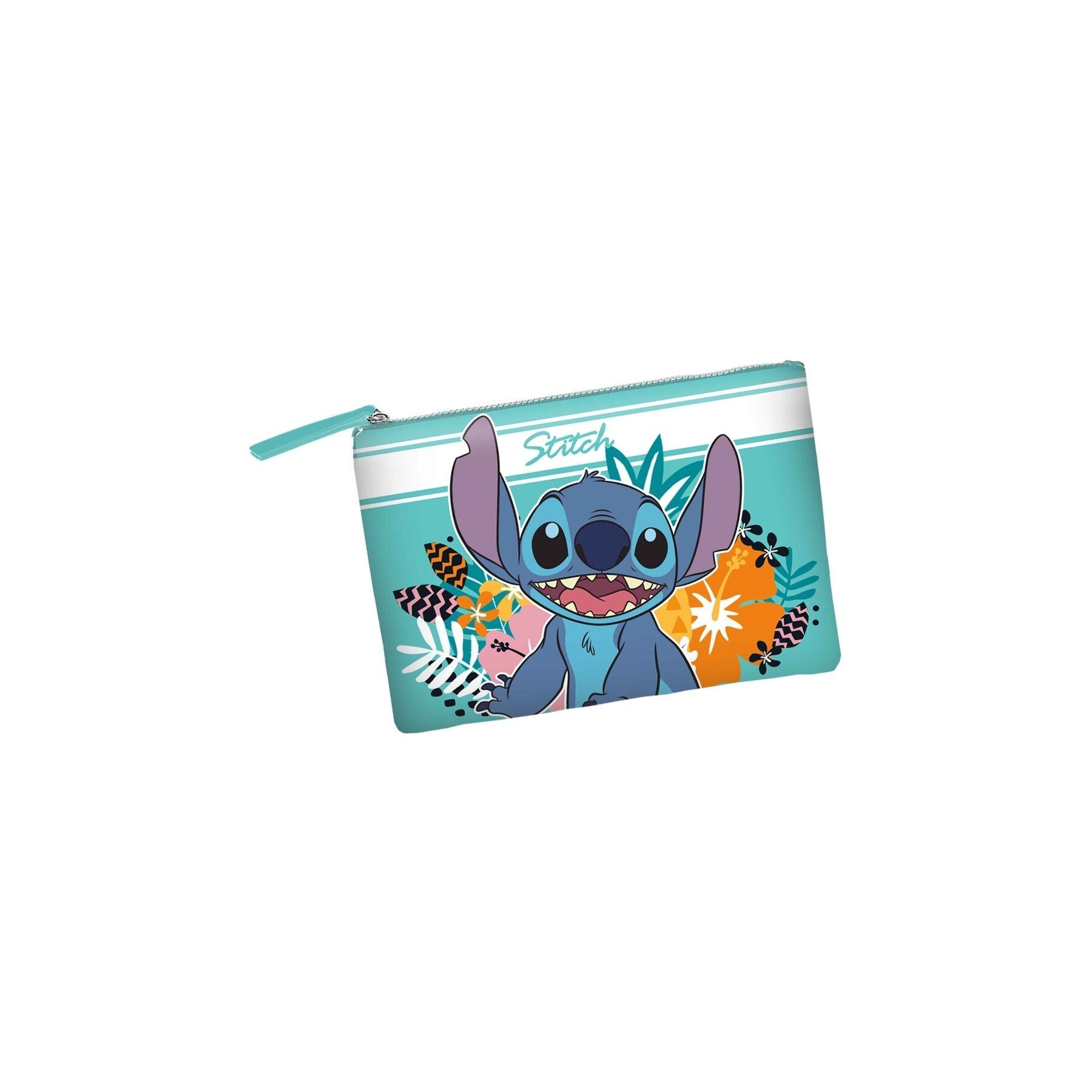 Neceser Tropic Stitch Disney