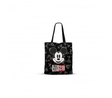 Bolsa Shopping Year Mickey Disney 40Cm