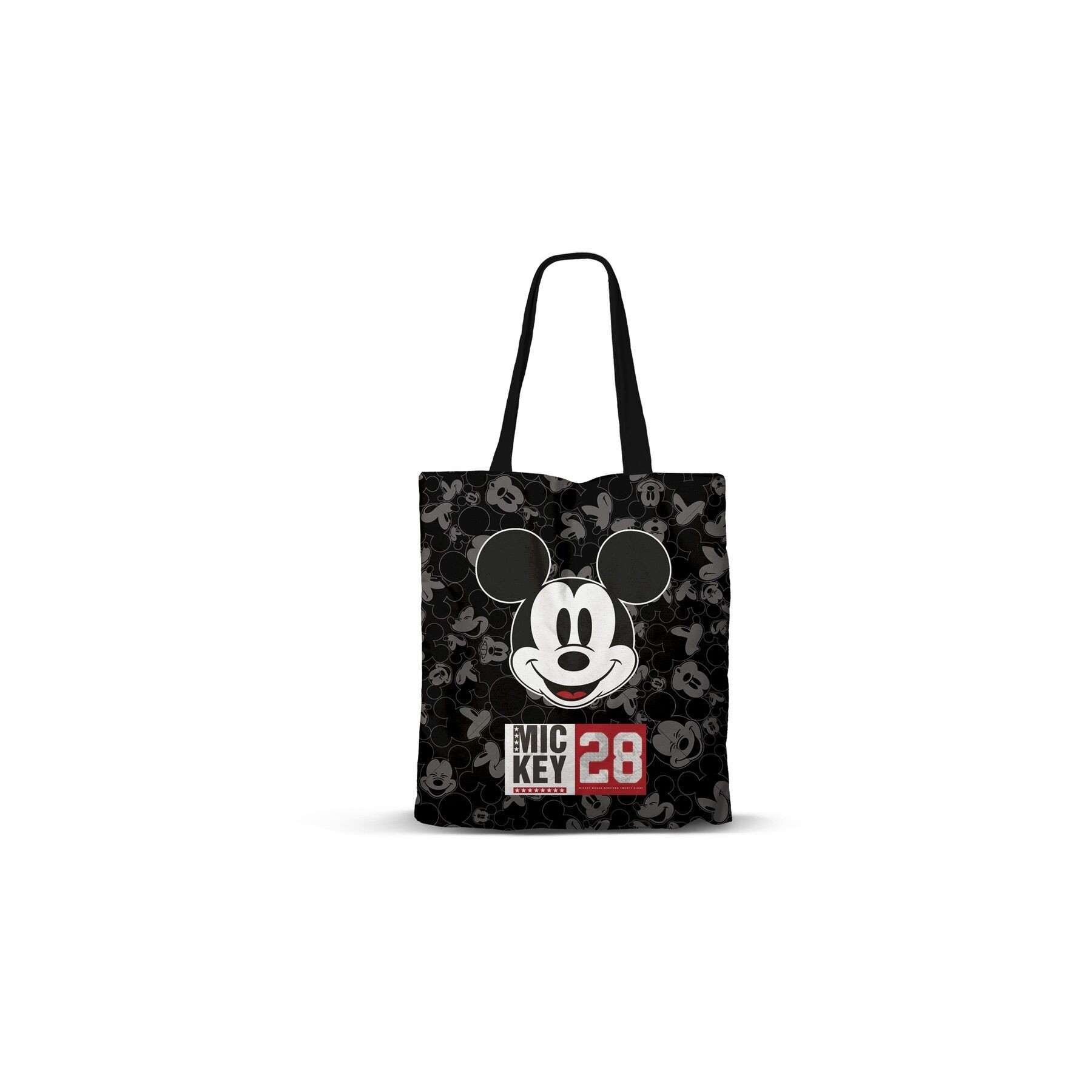 Bolsa Shopping Year Mickey Disney 40Cm