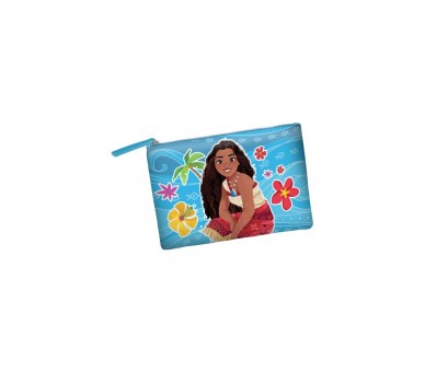 Neceser Sea Vaiana Disney
