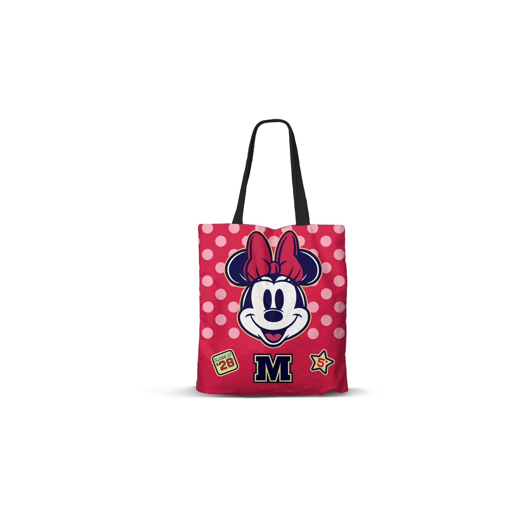 Bolsa Shopping Class Minnie Disney