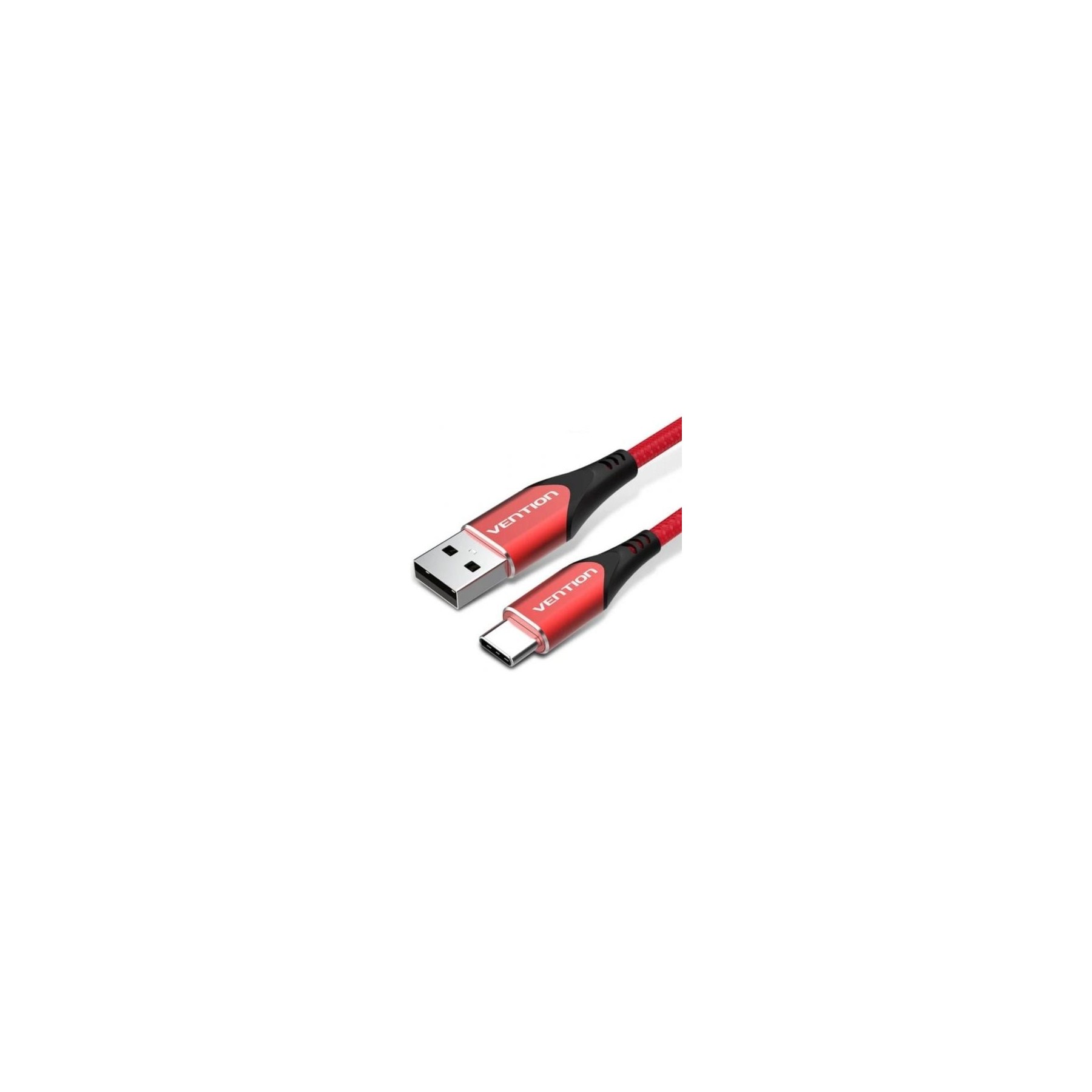 Cable Usb 2.0 Tipo-C Vention Codrh/ Usb Tipo-C Macho Usb Mac