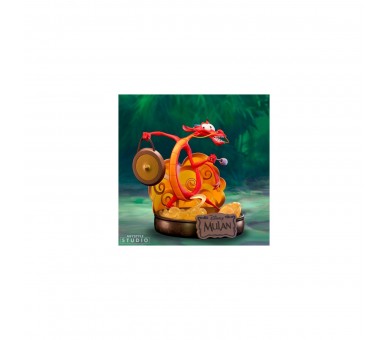Figura Abystyle Disney Mushu