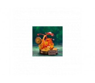 Figura Abystyle Disney Mushu