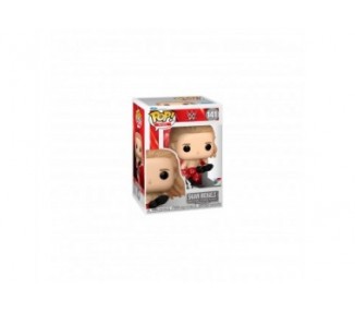 Figura Pop Wwe Shawn Michaels
