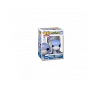 Figura Pop Pokemon Dratini Minidraco