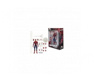 Figura Spider-Man Maximum Series Marvel Legends 15Cm