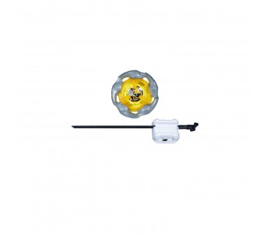 Juego Kit Inicial Wand Wizard 5-70Db Ux Beyblade X