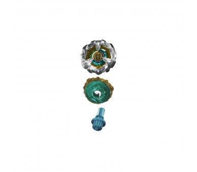 Juego Keel Shark 3-60Lf Beyblade X