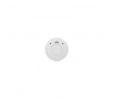 Detector De Humo Smartwares (Rm520) 10.025.28