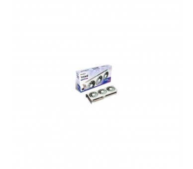 Tarjeta Gráfica Sparkle Intel Arc B580 Titan Luna Oc Edition