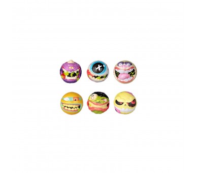 Madballs Poción Mágica 1 Unidad Aleatoria