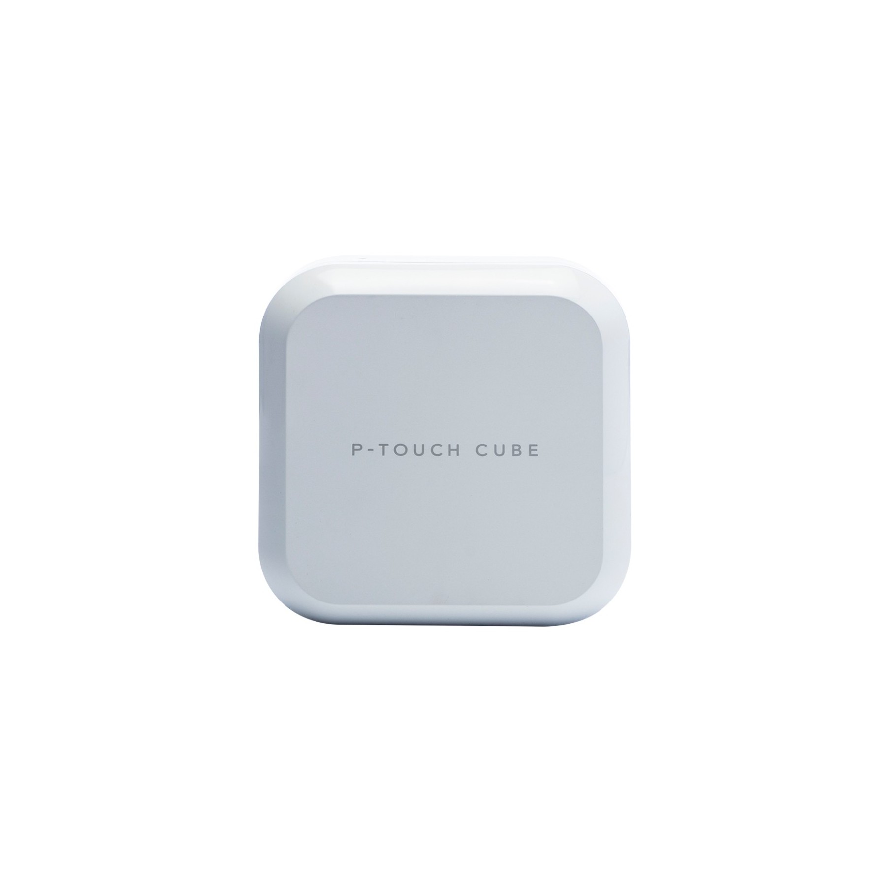 Brother Rotuladora Electronica Ptp710Bth Cube Blan