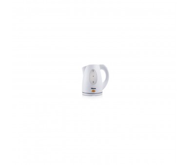 Hervidor De Agua Tristar Wk-1324/ 2000W/ Capacidad 1.5L