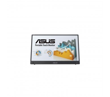 Monitor Asus Mb16Aht 15.6 Pulgadas Fhd 60Hz