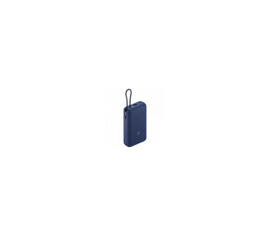 Powerbank 20000Mah Xiaomi 33W Power Bank Integrated Cable/ 3