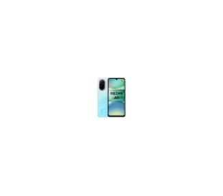 Smartphone Xiaomi Redmi A5 4Gb/ 128Gb/ 6.88"/ Azul