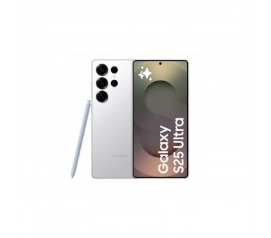 Telefono Movil Smartphone Samsung Galaxy S25 Ultra 12Gb -  2