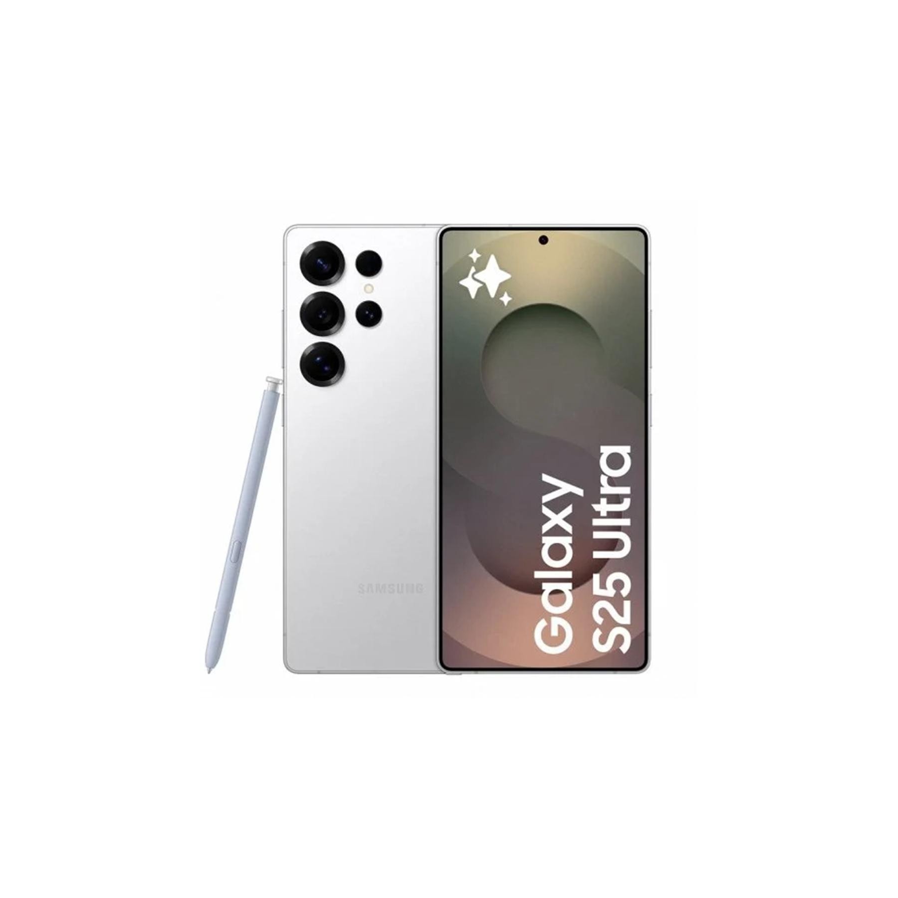 Telefono Movil Smartphone Samsung Galaxy S25 Ultra 12Gb -  2
