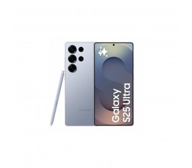 Telefono Movil Smartphone Samsung Galaxy S25 Ultra 12Gb -  2