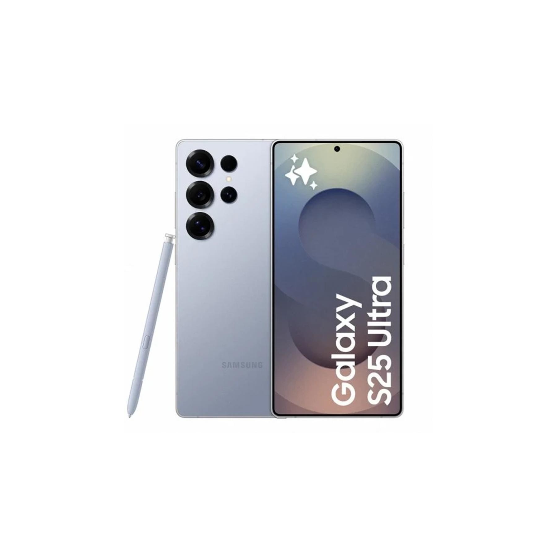 Telefono Movil Smartphone Samsung Galaxy S25 Ultra 12Gb -  2