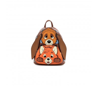 Mini Mochila Tod Y Copper