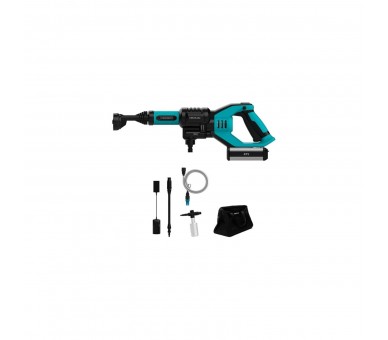 Hidrolimpiadora Cecotec Hydroboost 10000 Liberty REACON